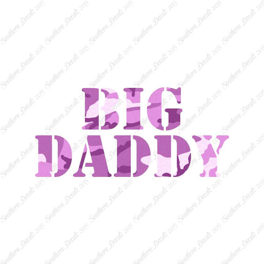 Big Daddy