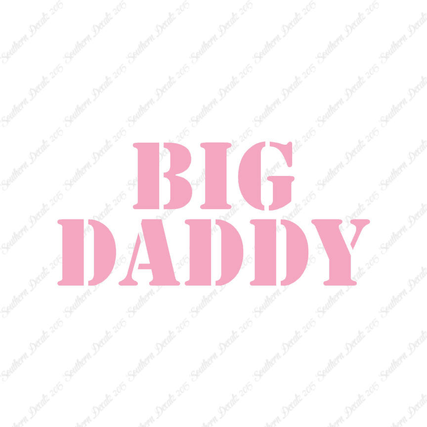 Big Daddy
