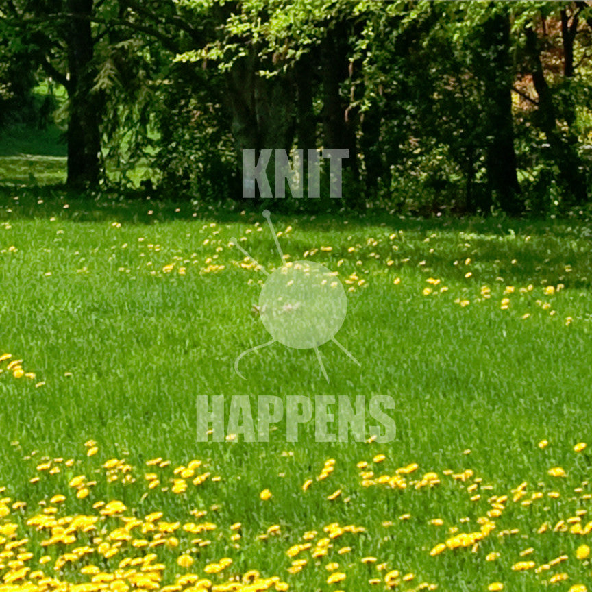 Knit Happens Yarn