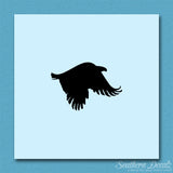 Eagle Flying Bird