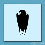 Eagle Hawk Falcon