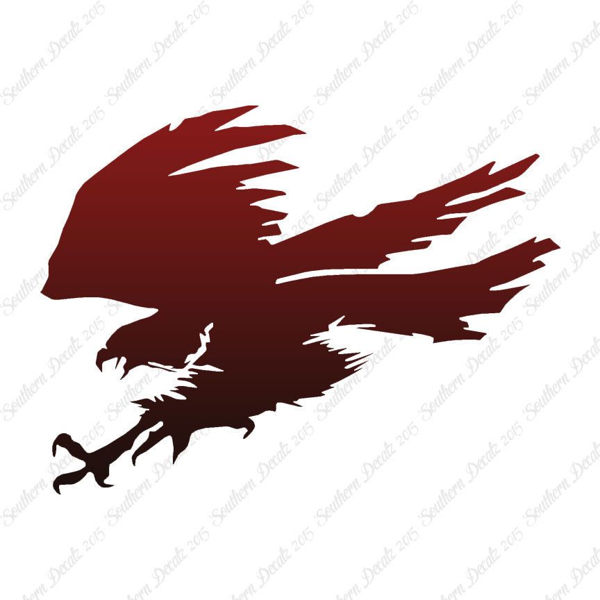 Hawk Eagle Falcon