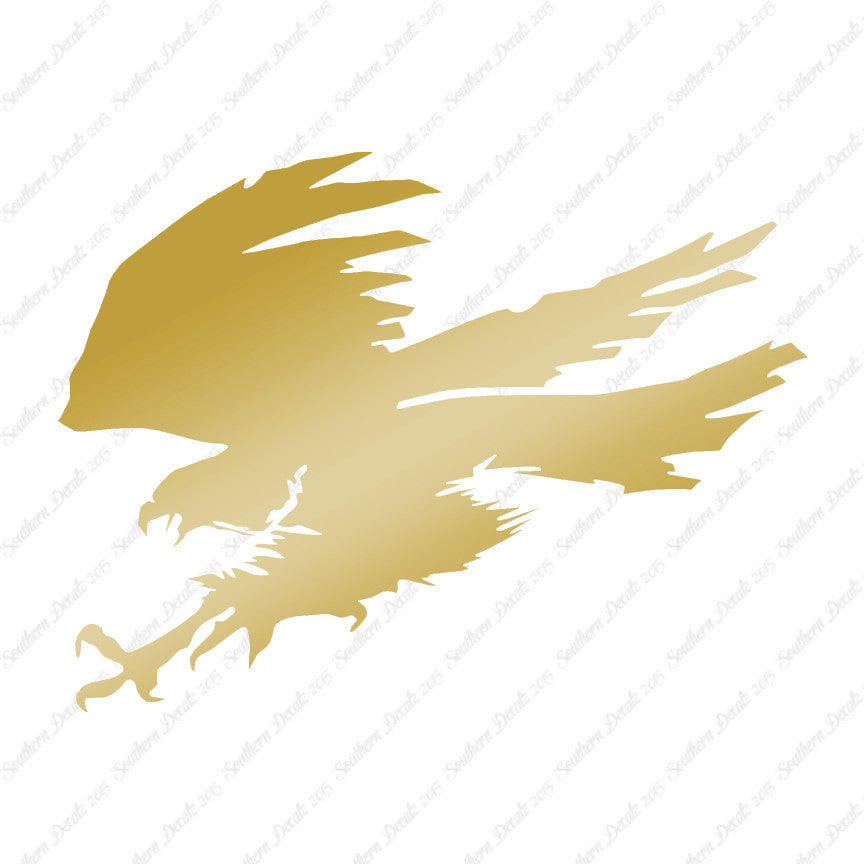 Hawk Eagle Falcon