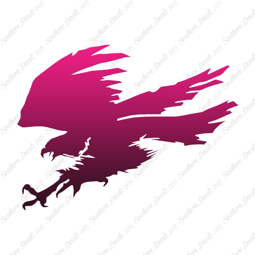 Hawk Eagle Falcon