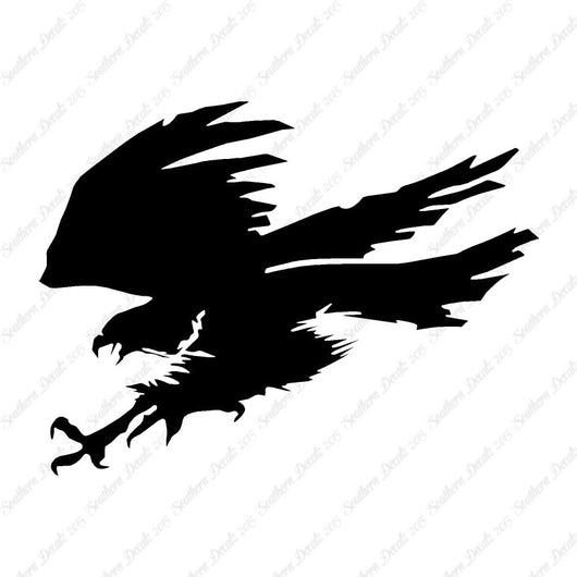 Hawk Eagle Falcon
