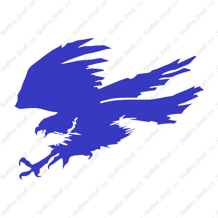 Hawk Eagle Falcon