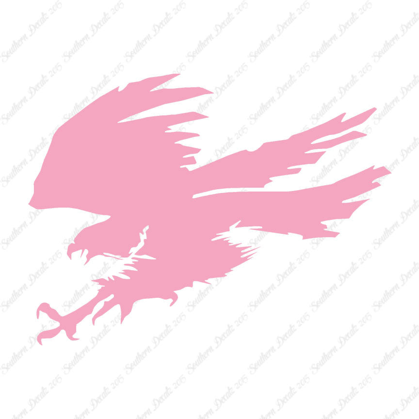 Hawk Eagle Falcon
