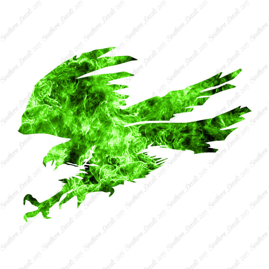 Hawk Eagle Falcon
