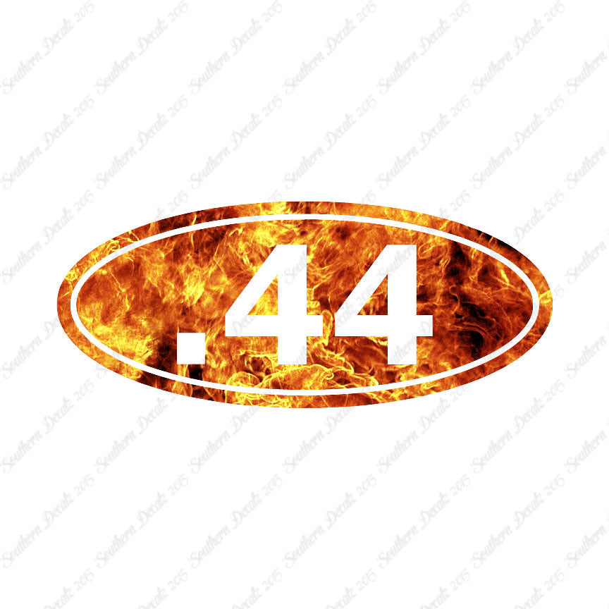 Ammo .44 Pistol