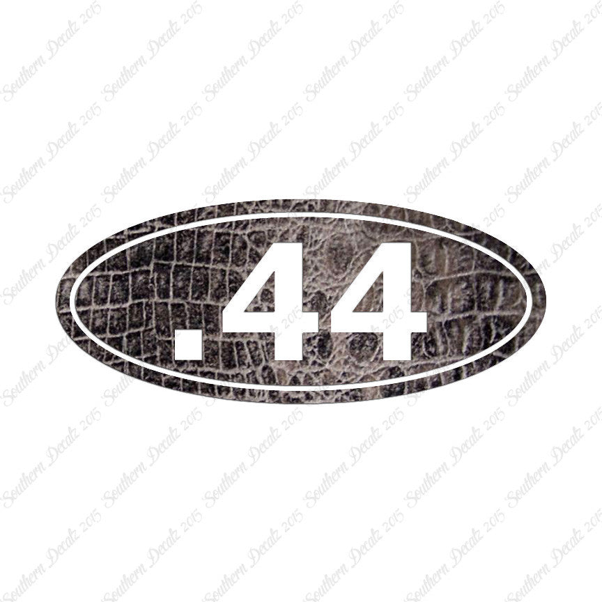 Ammo .44 Pistol