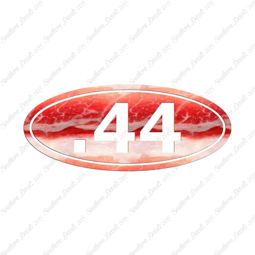 Ammo .44 Pistol