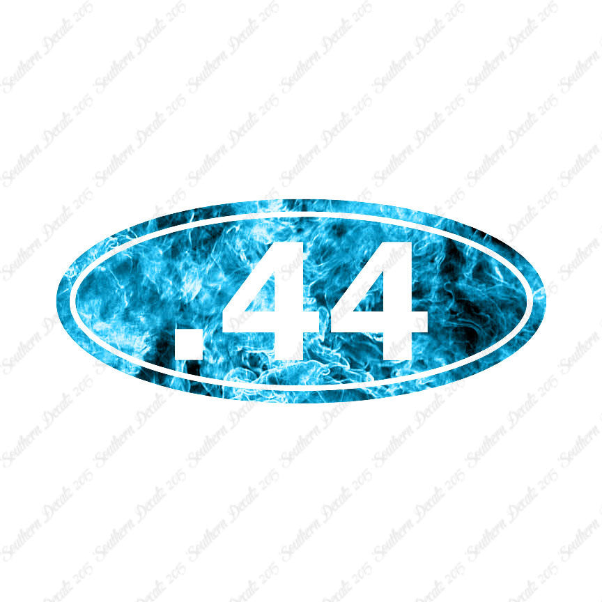 Ammo .44 Pistol