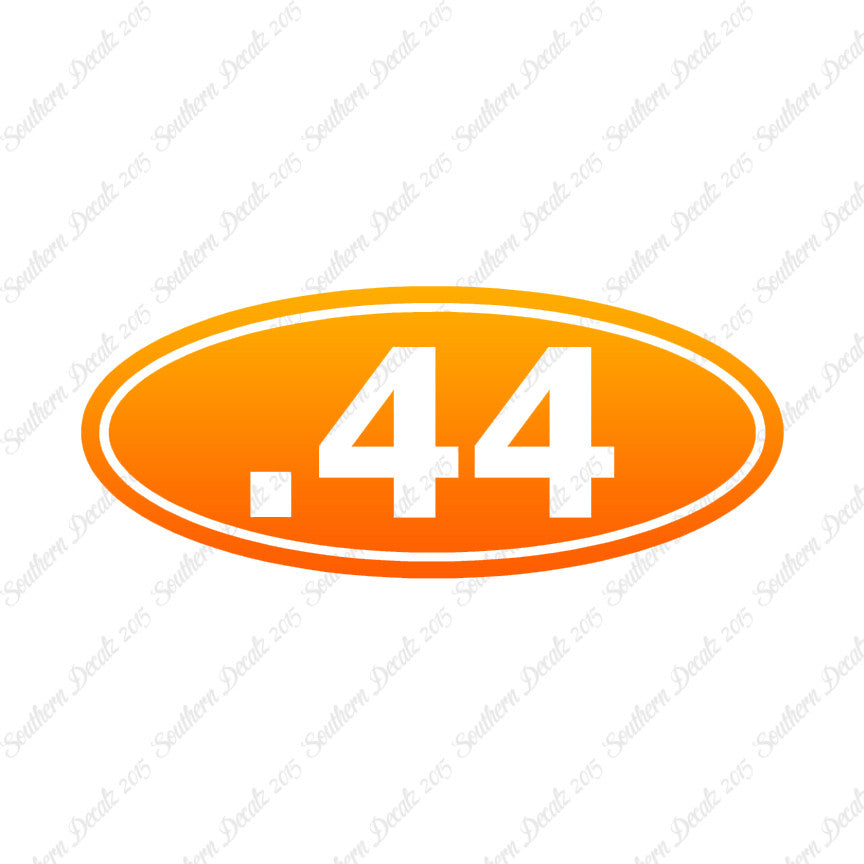 Ammo .44 Pistol