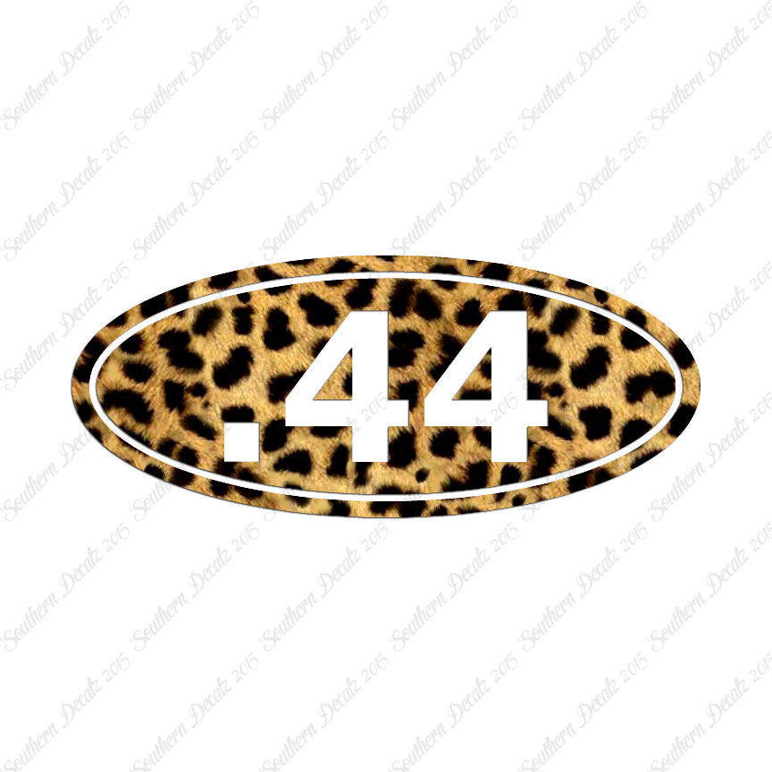 Ammo .44 Pistol