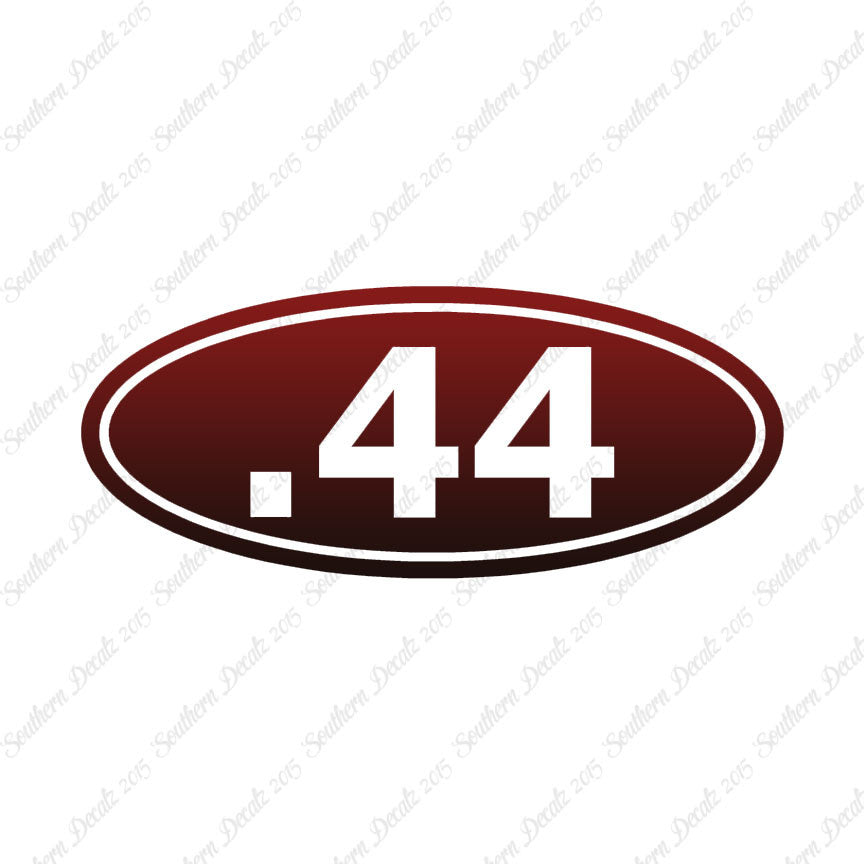 Ammo .44 Pistol