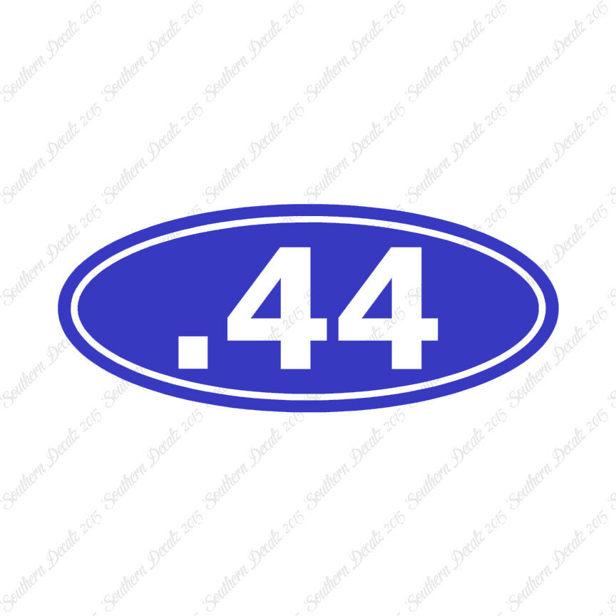 Ammo .44 Pistol