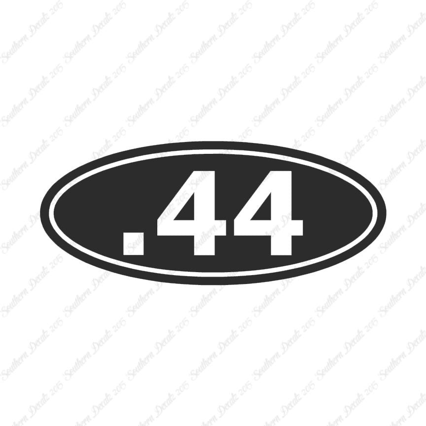 Ammo .44 Pistol