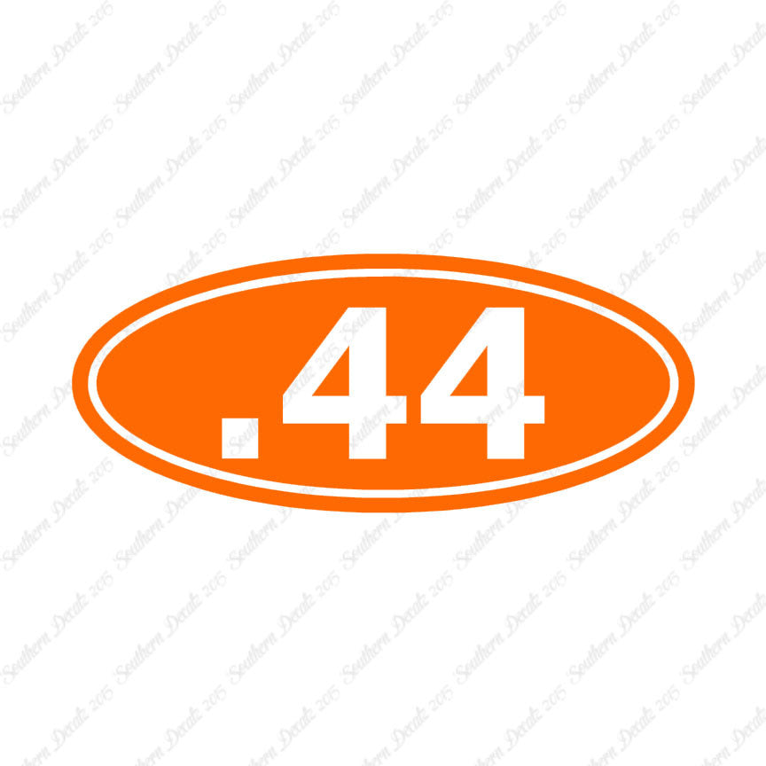 Ammo .44 Pistol