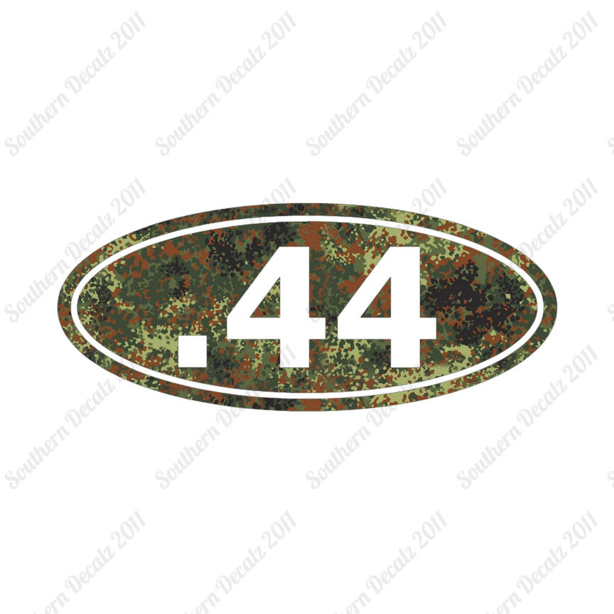 Ammo .44 Pistol
