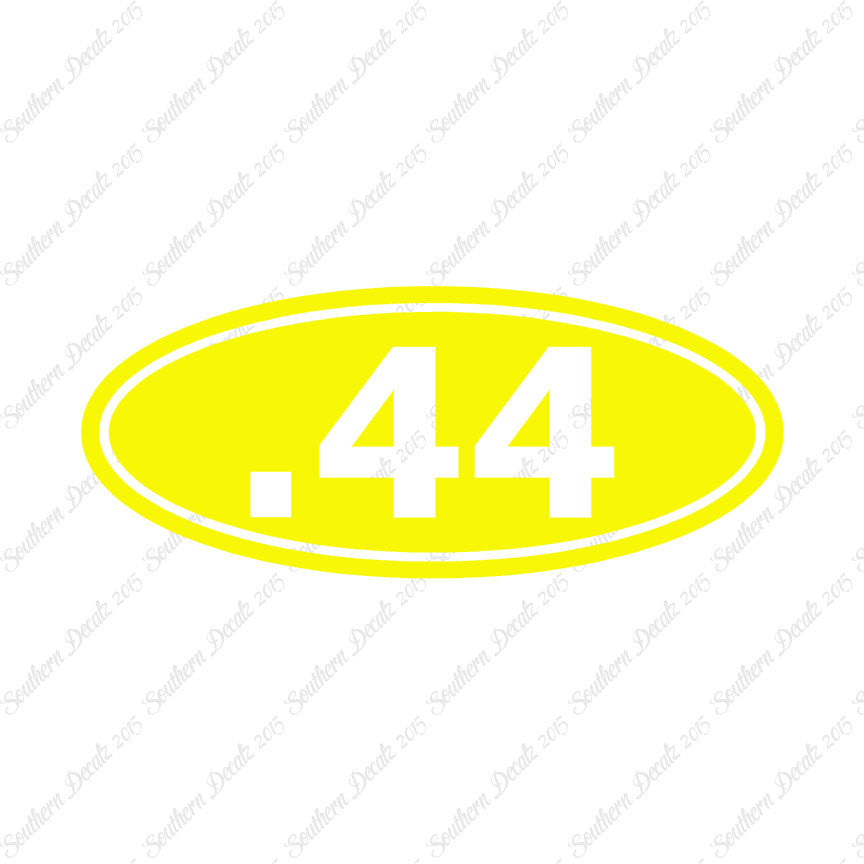 Ammo .44 Pistol