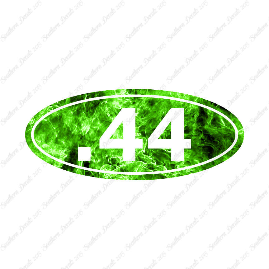 Ammo .44 Pistol