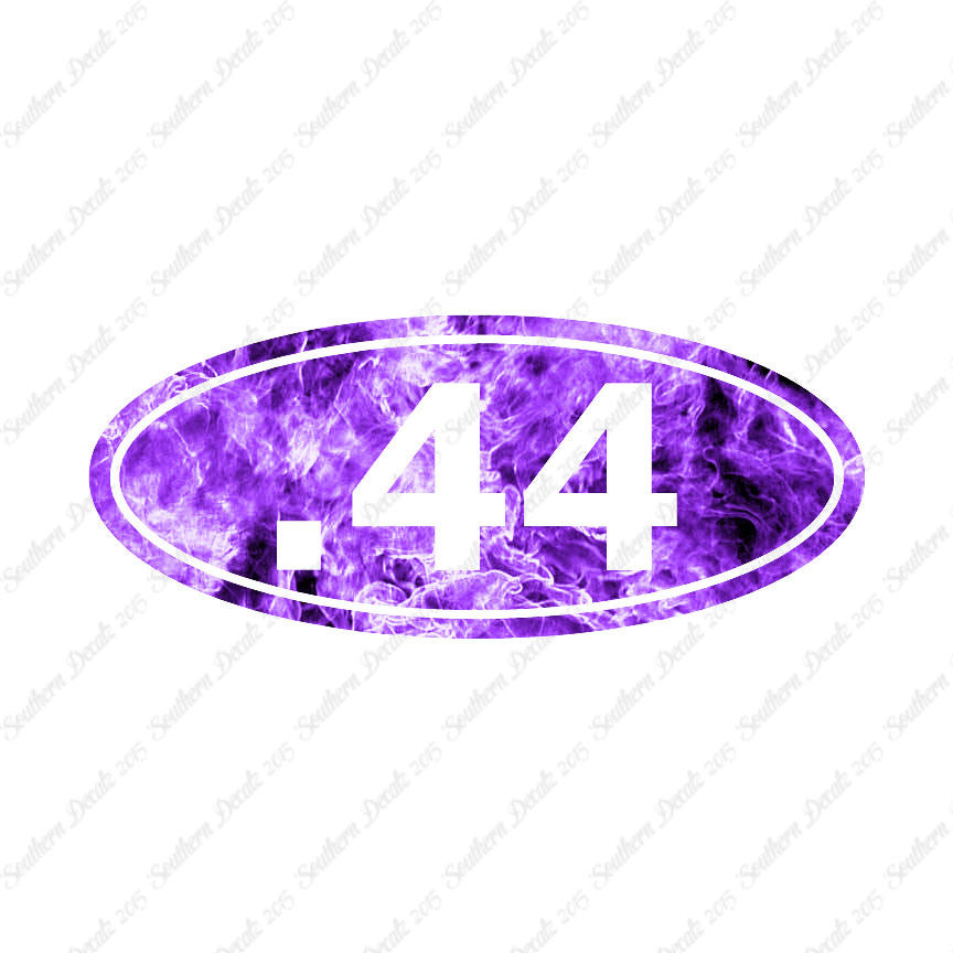 Ammo .44 Pistol