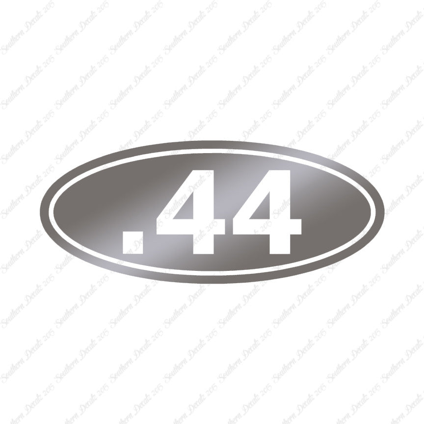 Ammo .44 Pistol