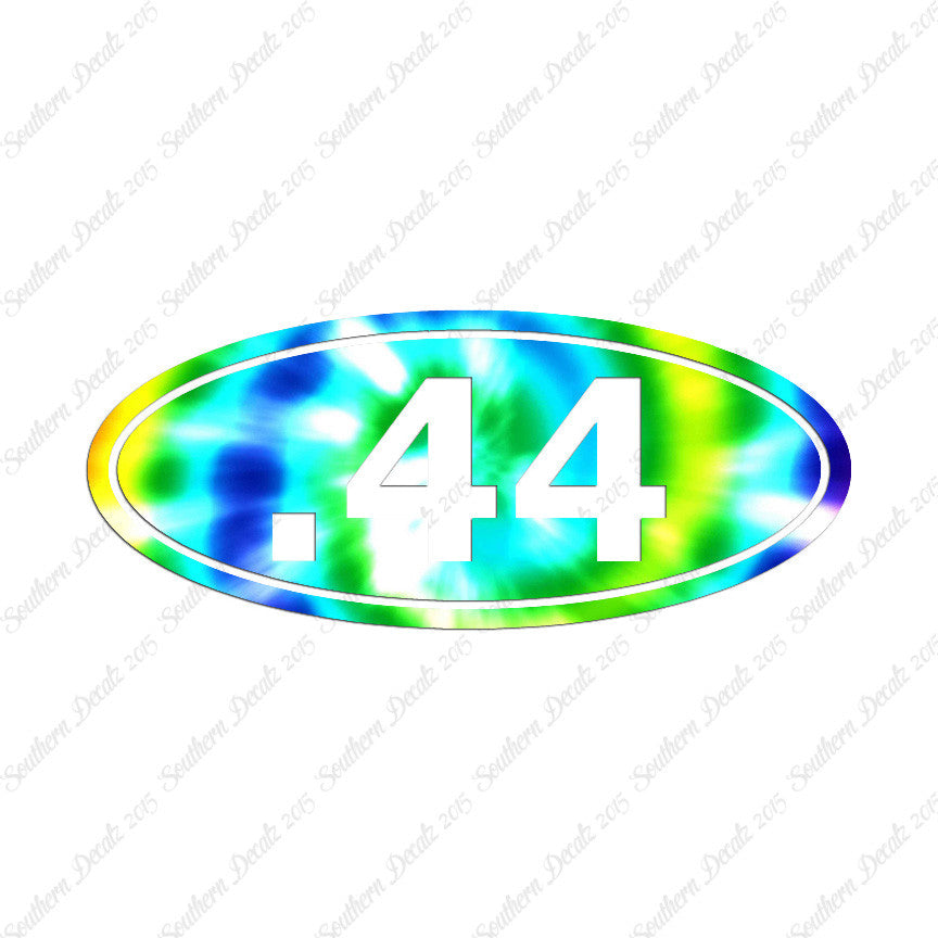 Ammo .44 Pistol
