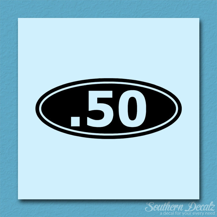 Ammo .50 Rifle