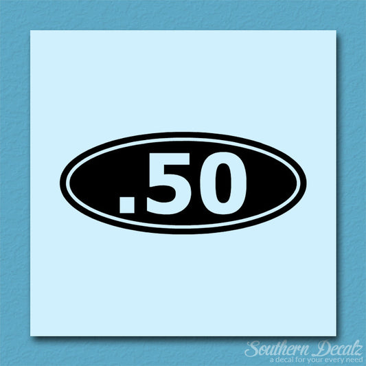 Ammo .50 Rifle