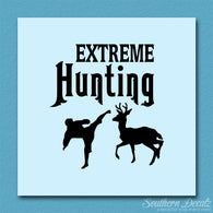 Extreme Hunting