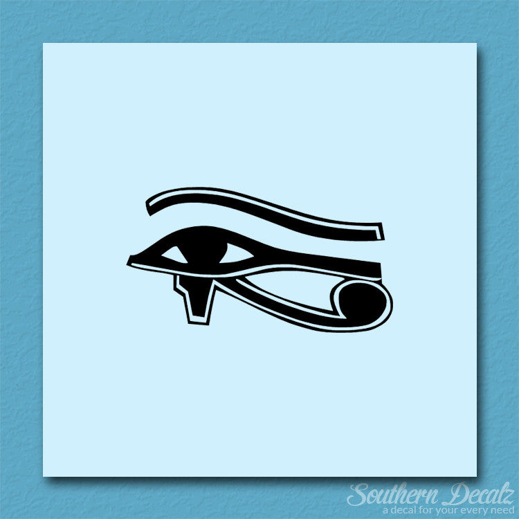 Wadjet Eye Of Horus