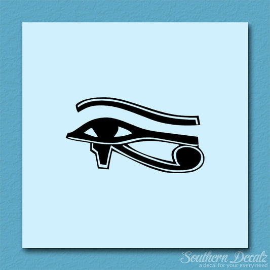 Wadjet Eye Of Horus
