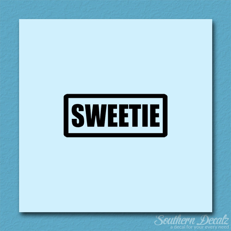 Sweetie