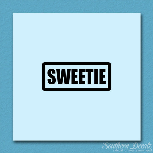 Sweetie