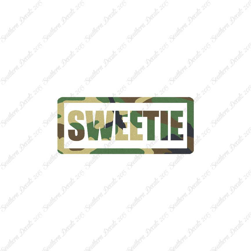 Sweetie