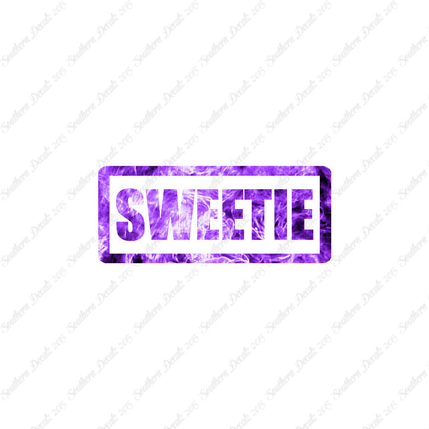 Sweetie