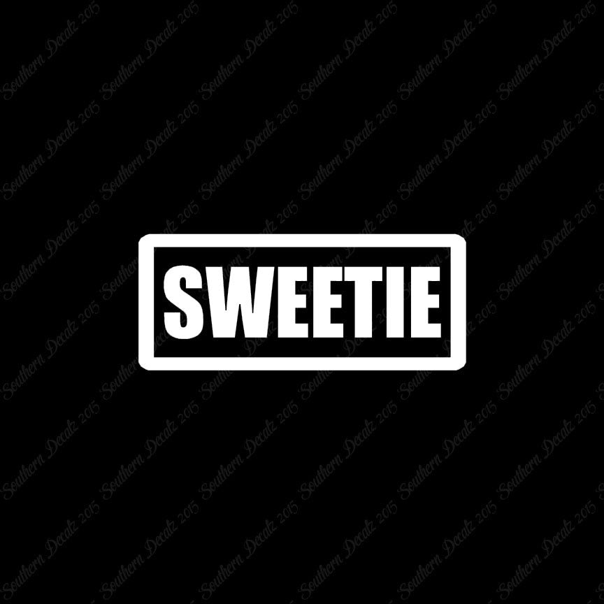 Sweetie