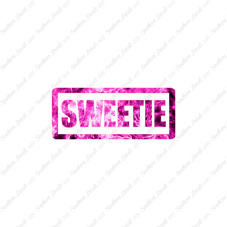 Sweetie