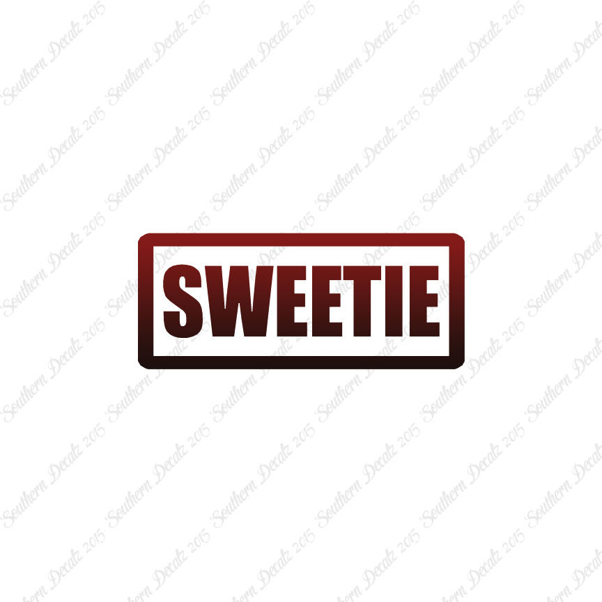 Sweetie