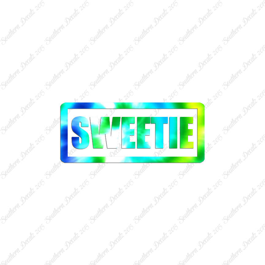 Sweetie