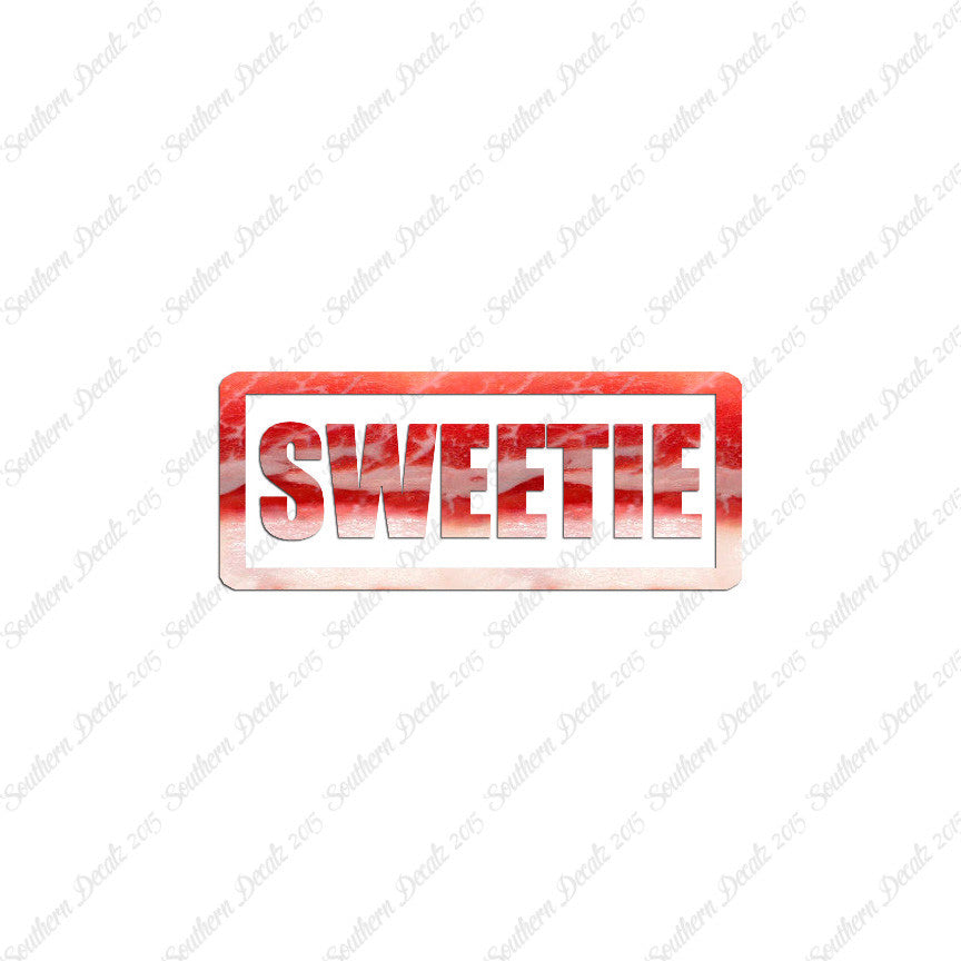 Sweetie