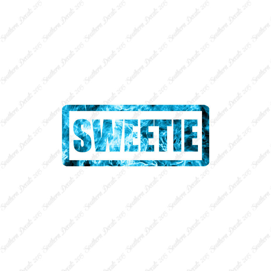 Sweetie