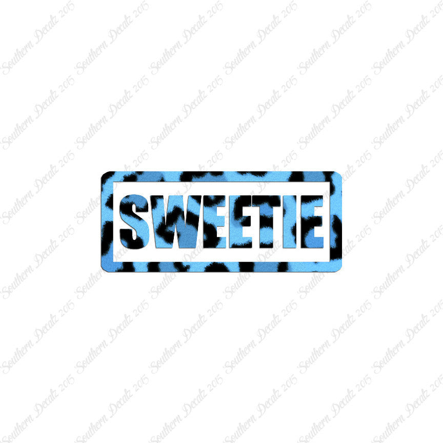 Sweetie