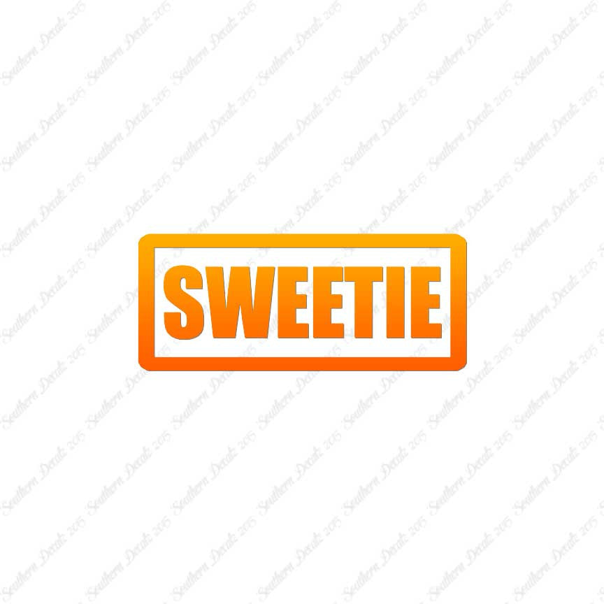 Sweetie