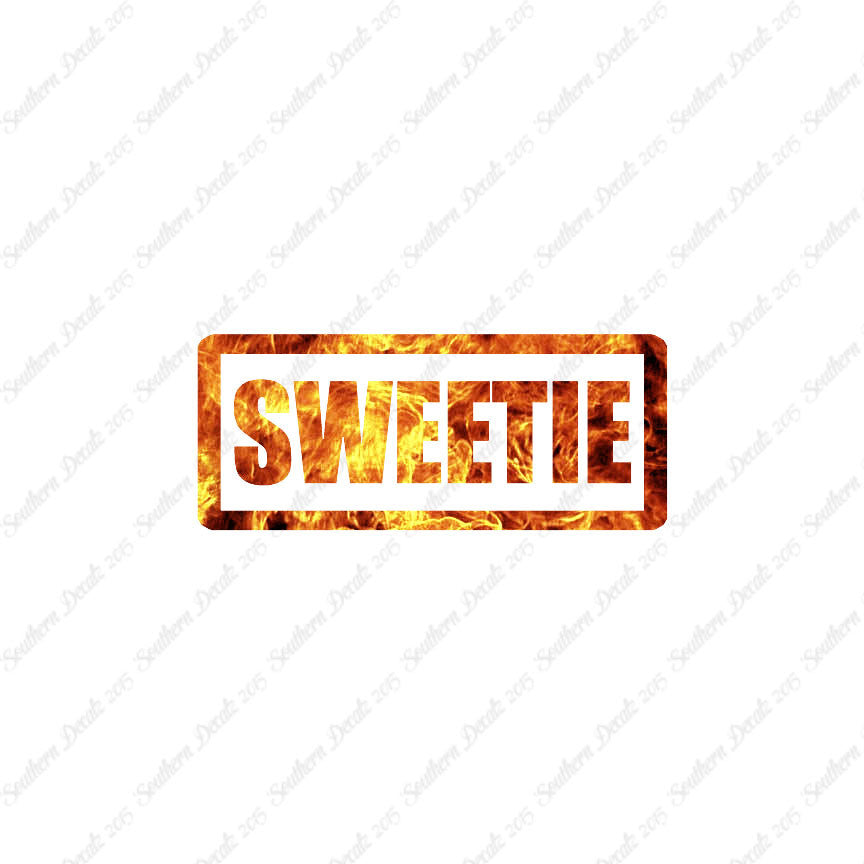 Sweetie