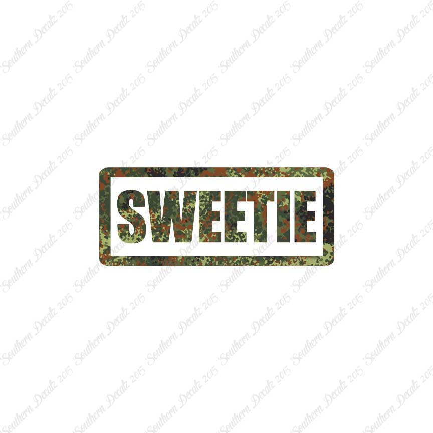 Sweetie