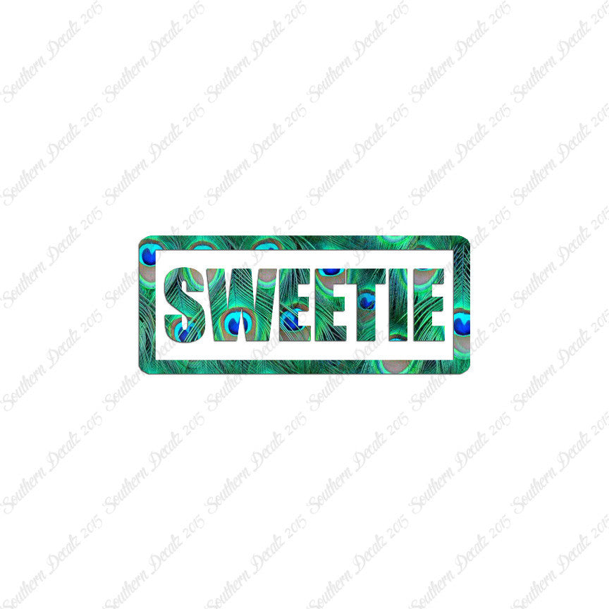 Sweetie