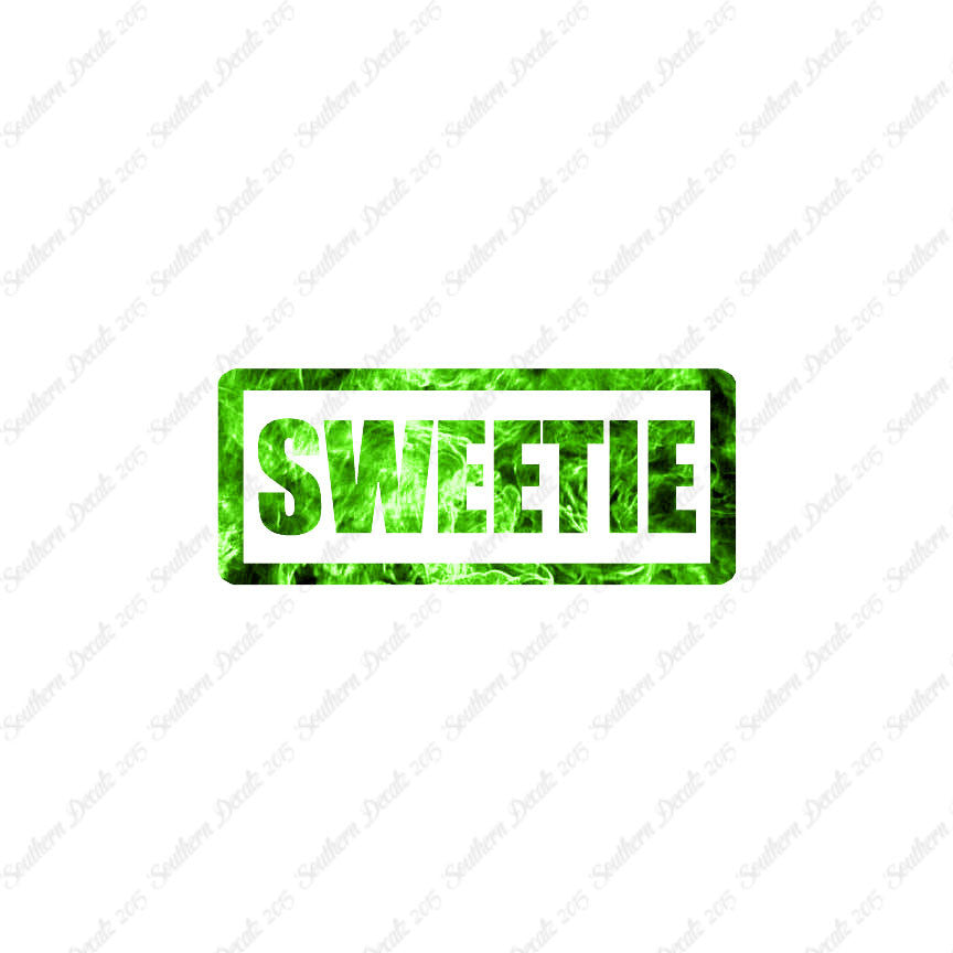 Sweetie