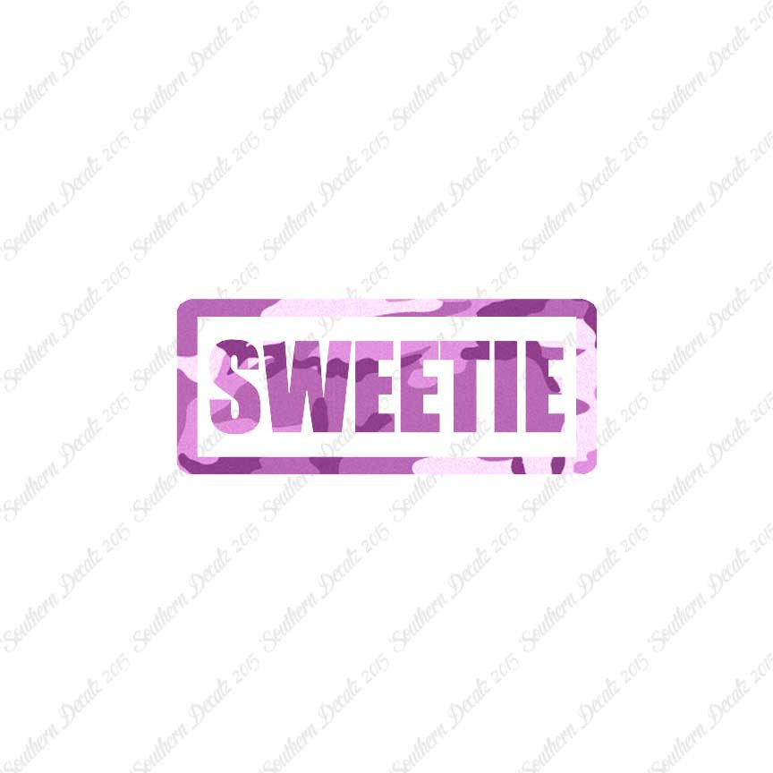 Sweetie